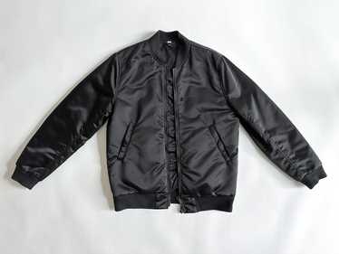 Acne studio bomber jacket - Gem