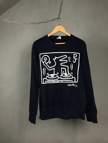 Designer × Keith Haring × Streetwear Keith Haring… - image 1