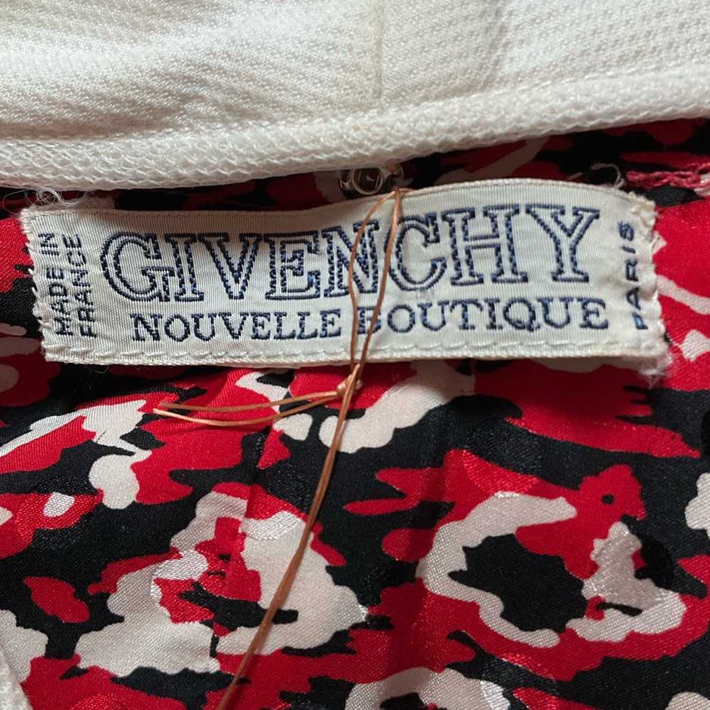 Givenchy Givenchy Nouvelle Boutique Dress - image 6