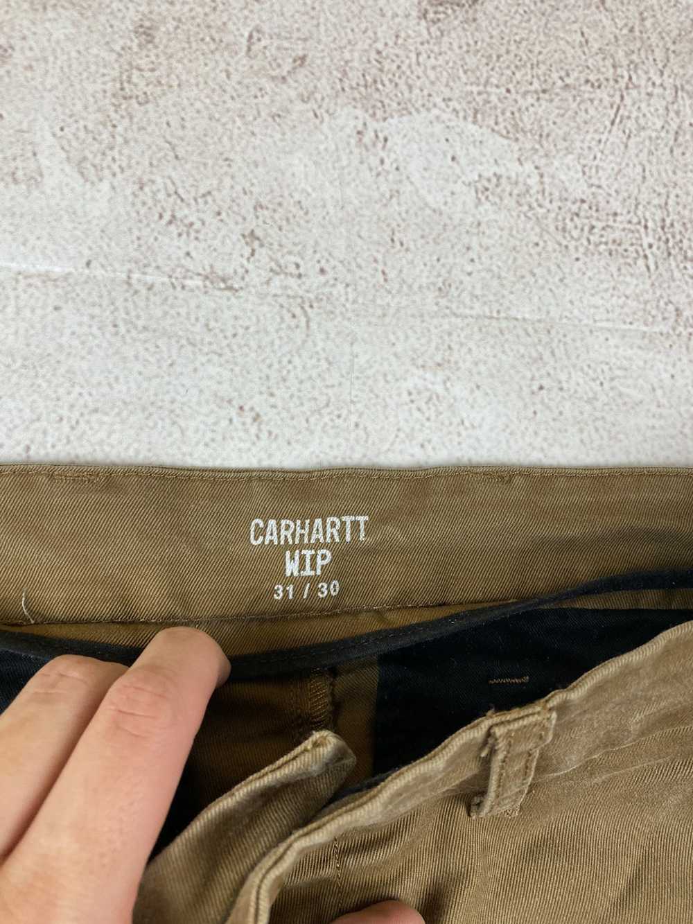 Carhartt Wip Carhartt WIP Pants - image 5