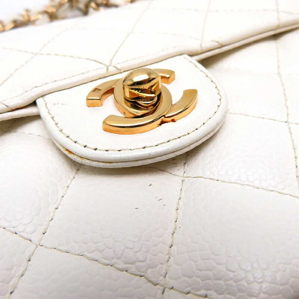 Chanel CHANEL Matelasse Chain Shoulder Bag Women'… - image 10