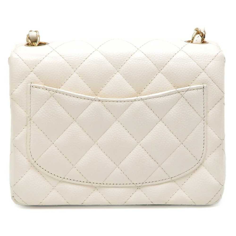 Chanel CHANEL Matelasse Chain Shoulder Bag Women'… - image 2