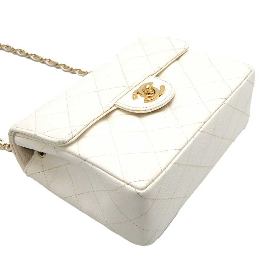 Chanel CHANEL Matelasse Chain Shoulder Bag Women'… - image 3