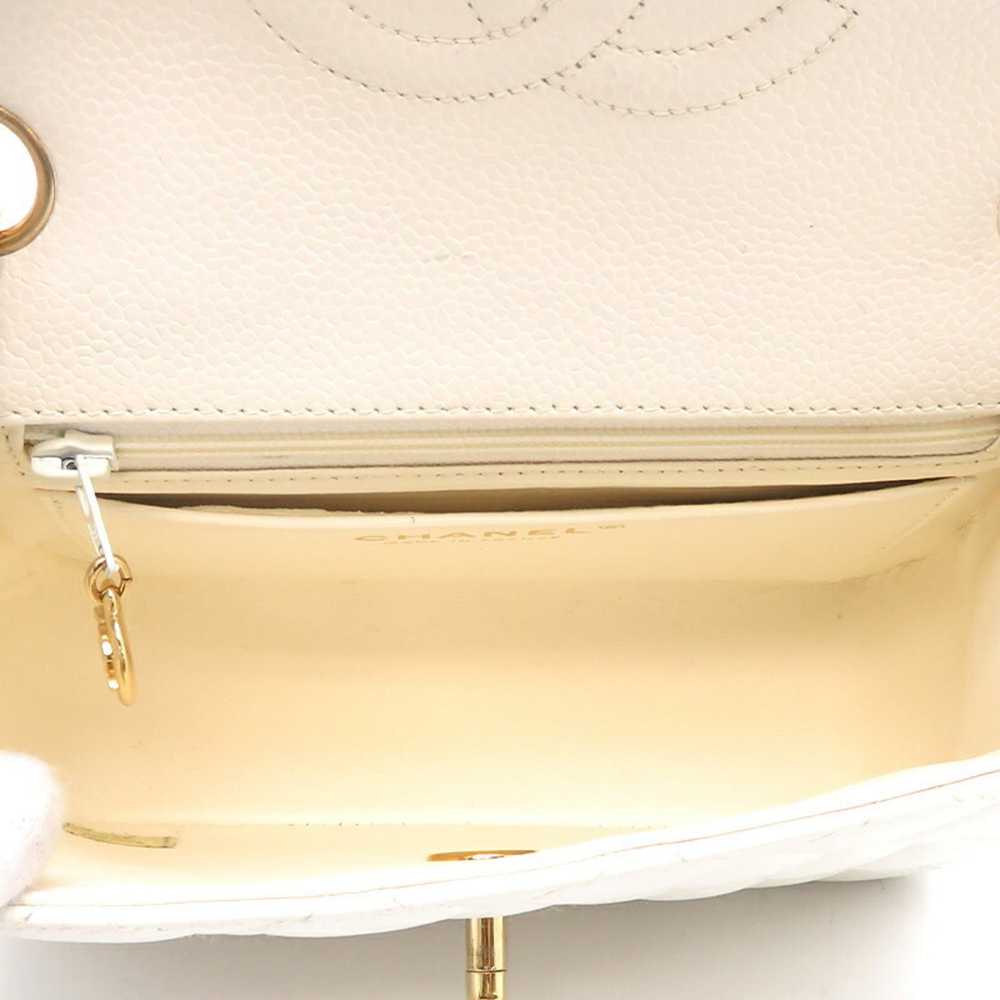 Chanel CHANEL Matelasse Chain Shoulder Bag Women'… - image 6