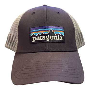 Patagonia hat lot - Gem
