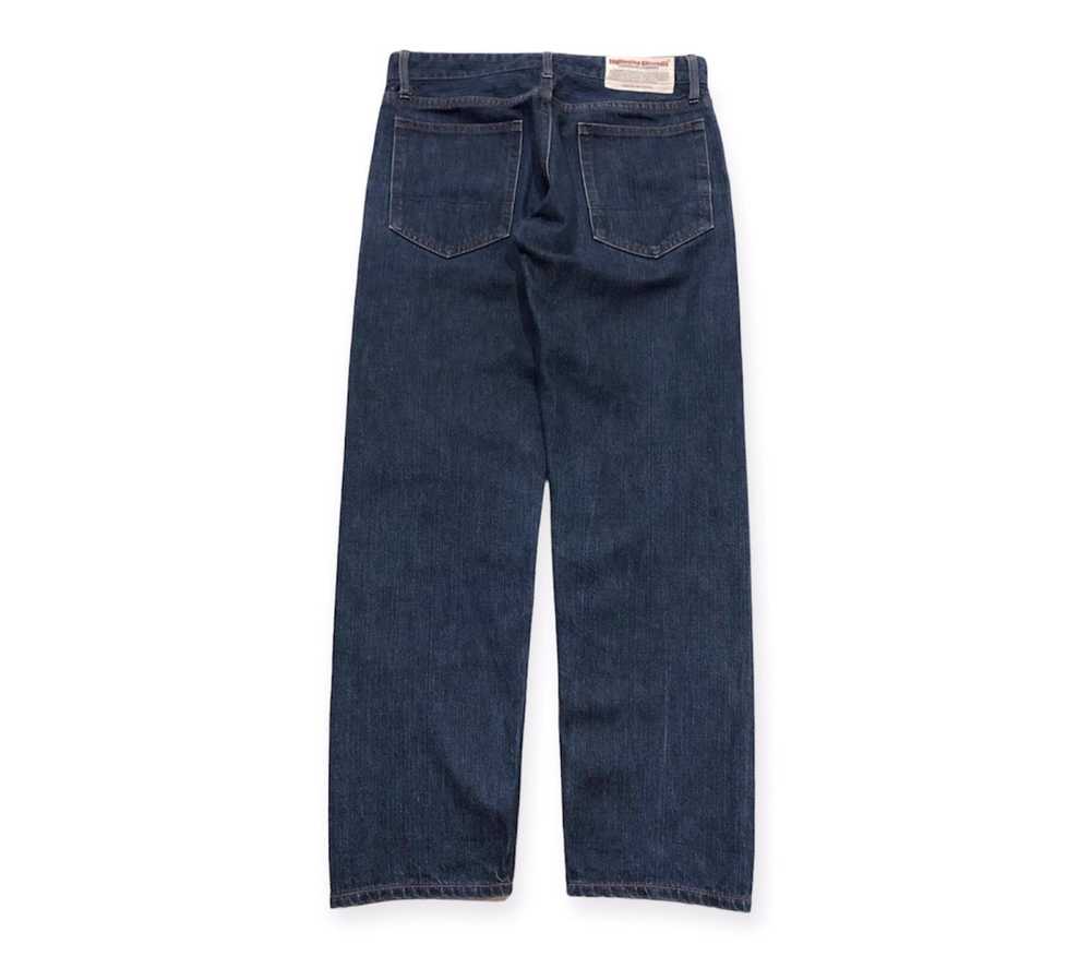 Engineered Garments × Nepenthes New York Selvedge… - image 3
