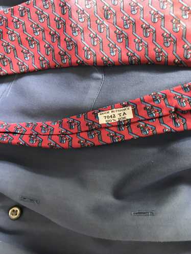 Hermes Necktie