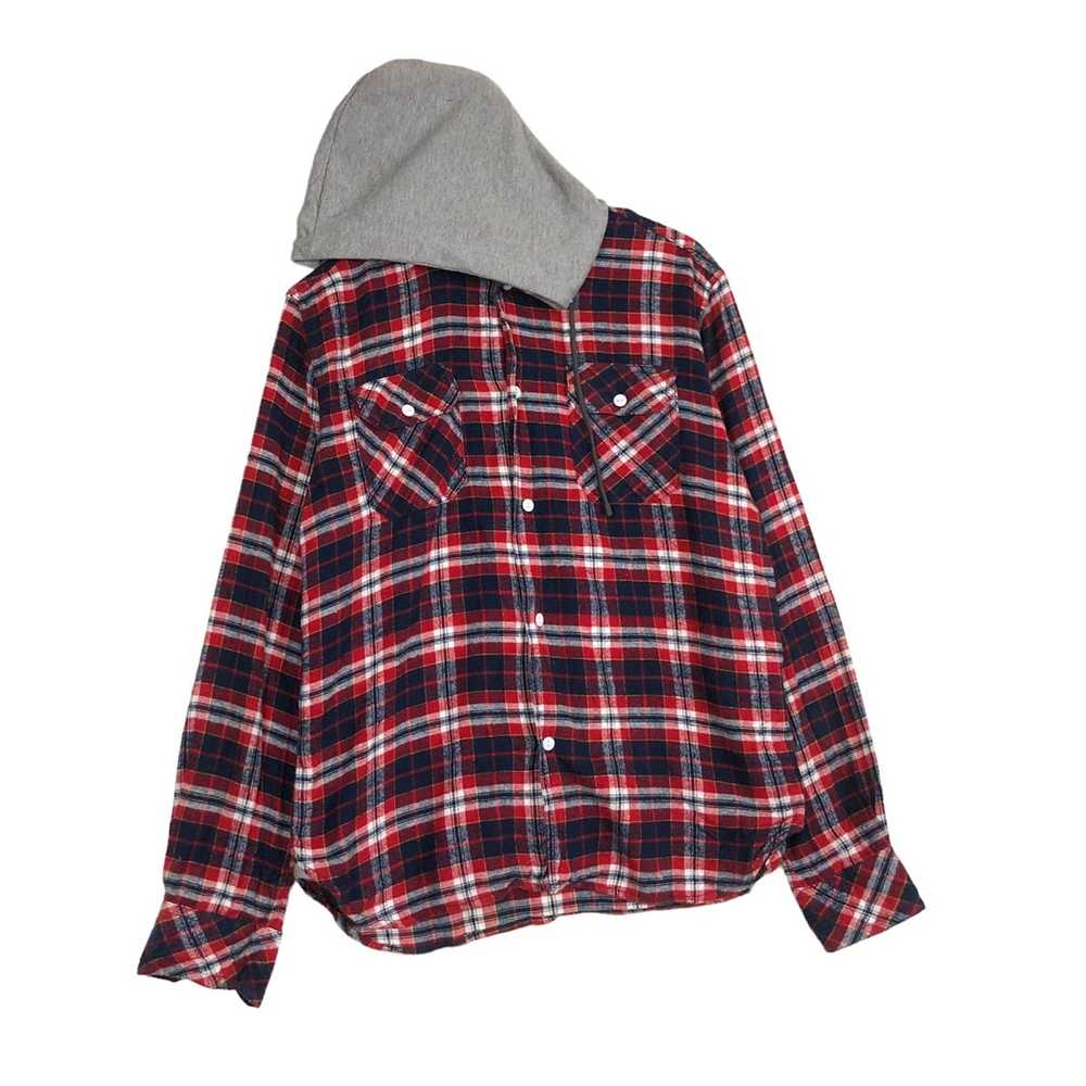 Beams Plus × Flannel × Japanese Brand 💥BEAMS JAP… - image 3