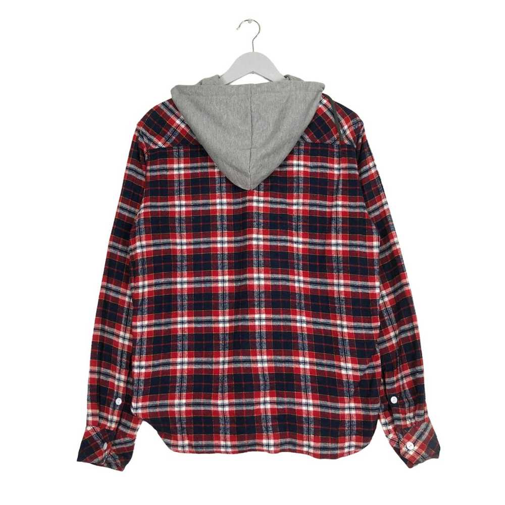 Beams Plus × Flannel × Japanese Brand 💥BEAMS JAP… - image 7