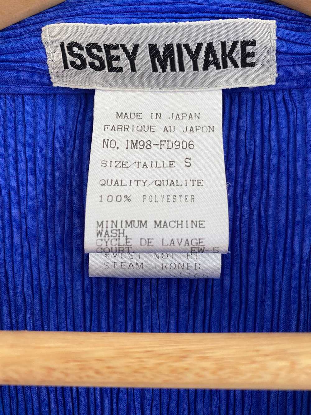 Issey Miyake Pleats Please Issey Miyake Pleats Pl… - image 6