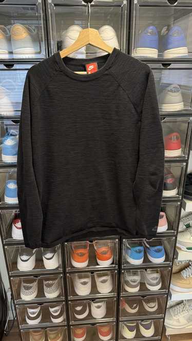 Nike Nike Tech Pack Knit Sweatshirt Size XL