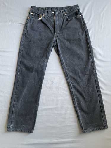 Levi's 550 Relaxed Fit Jeans - image 1