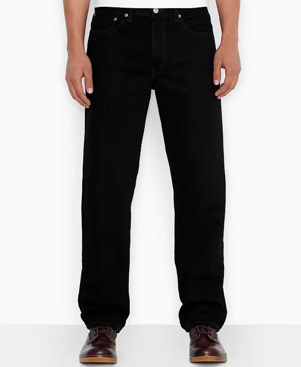 Levi's 550 Relaxed Fit Jeans - image 6