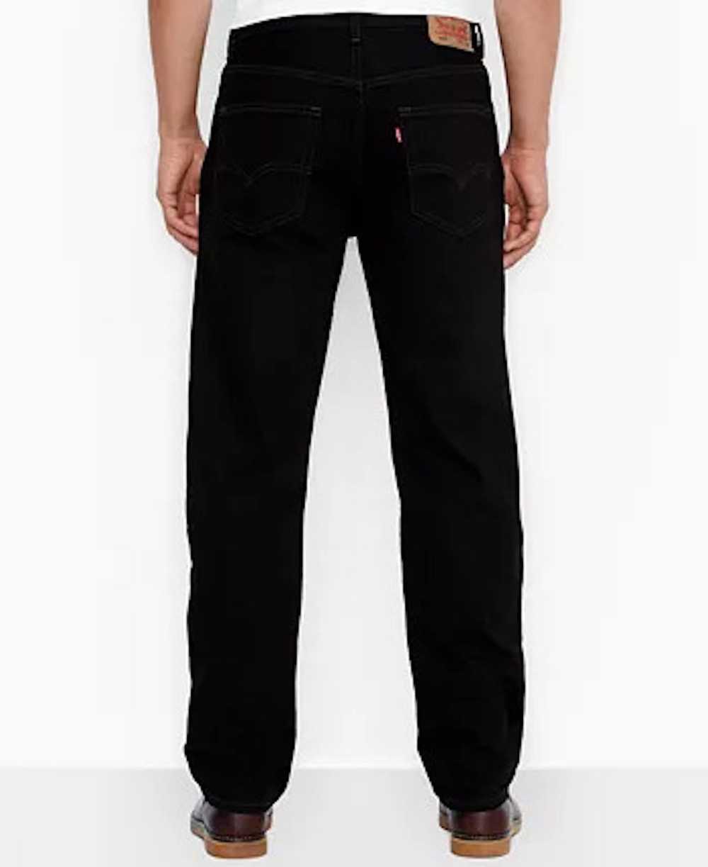 Levi's 550 Relaxed Fit Jeans - image 7