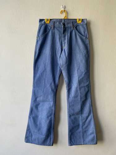 Vintage 70s tough skins - Gem