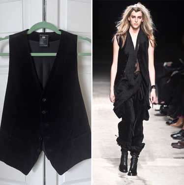 Ann demeulemeester archive - Gem