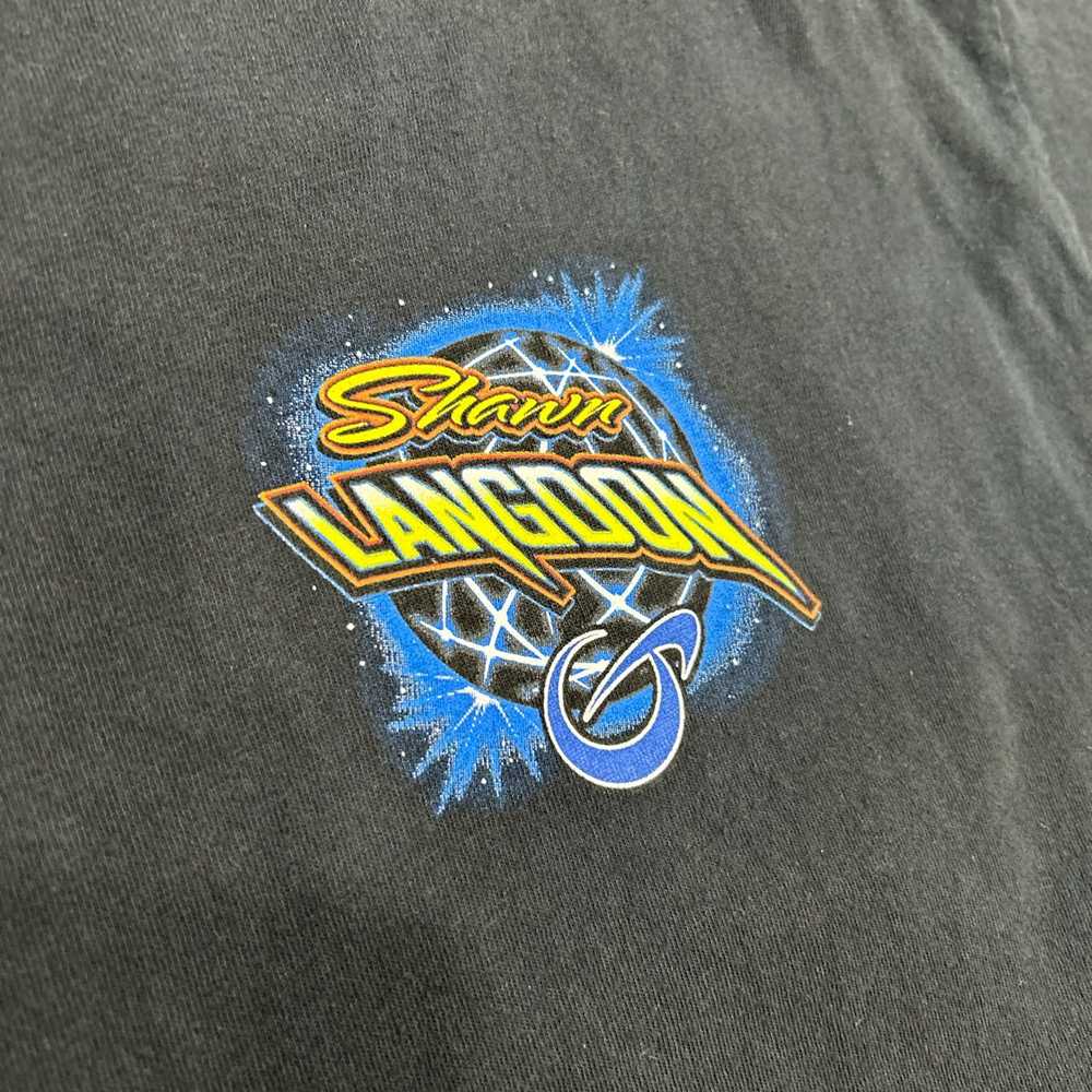 NASCAR × Streetwear × Vintage NASCAR shirt - image 2