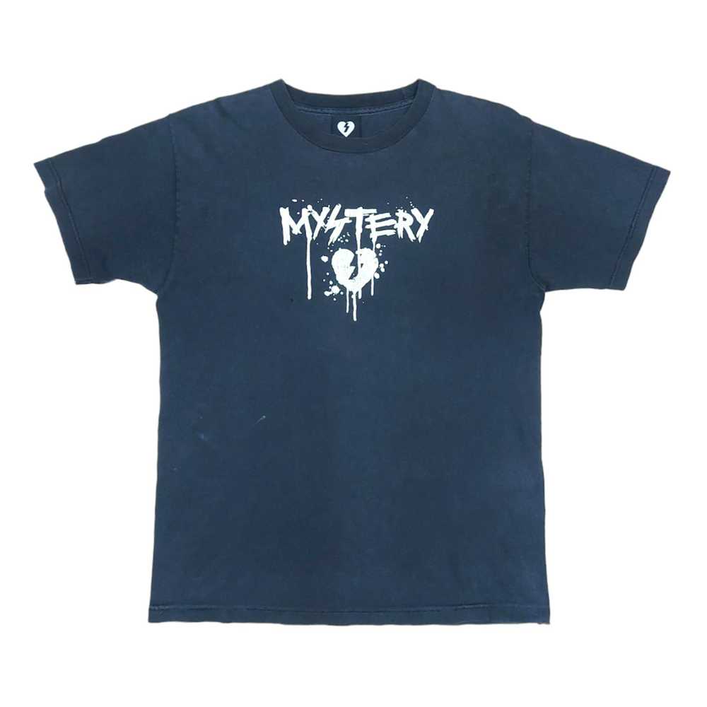 Fallen × Skategang × Vintage Vintage 90s Y2K Myst… - image 1