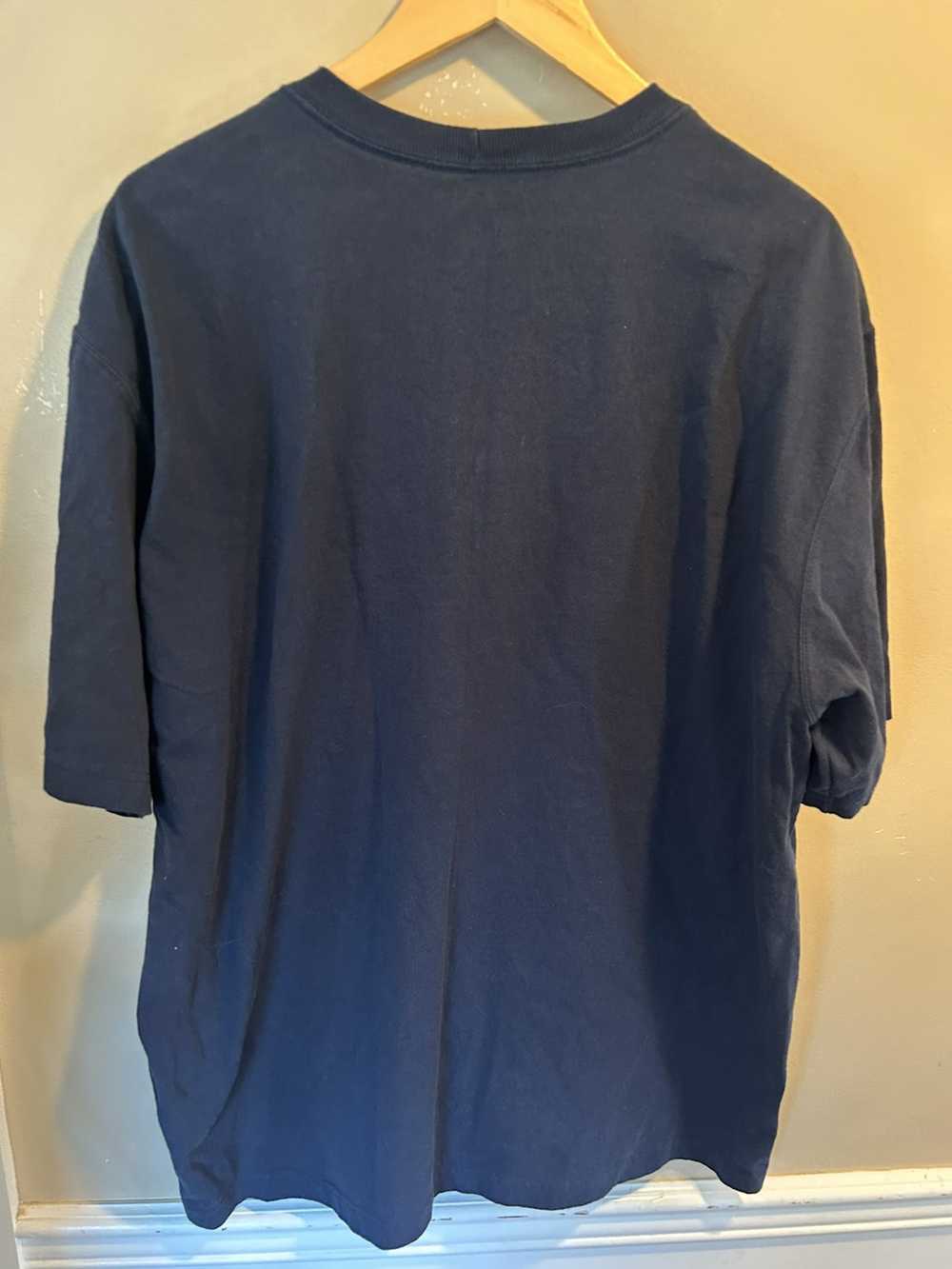 Carhartt Carhartt blue pocket tee shirt xl clothi… - image 7