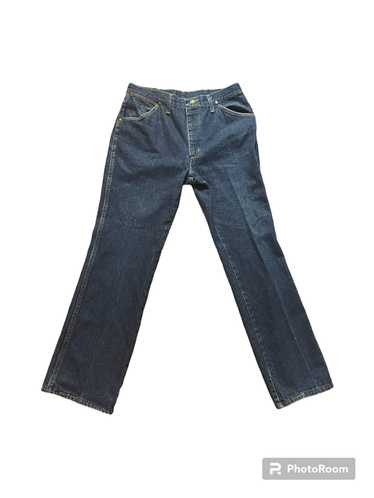 Vintage × Wrangler 1970s Big Ben wranglers.