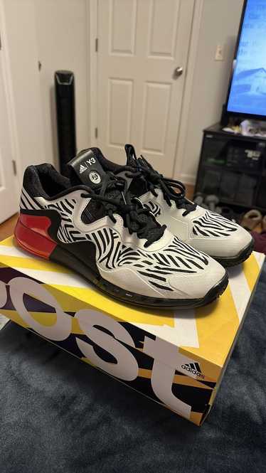 Adidas × Y-3 Y3 Sneakers