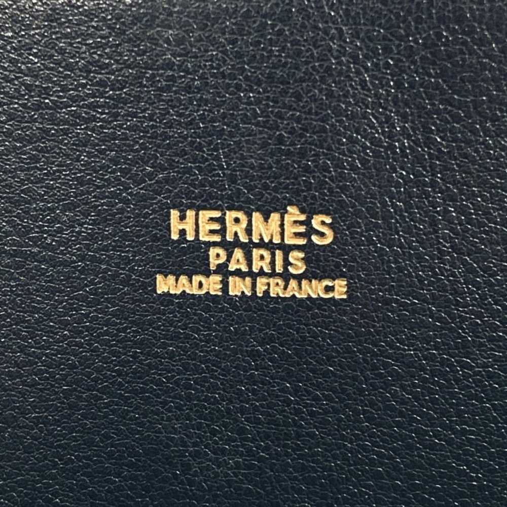 Hermes Hermès Bolide handbag - image 7