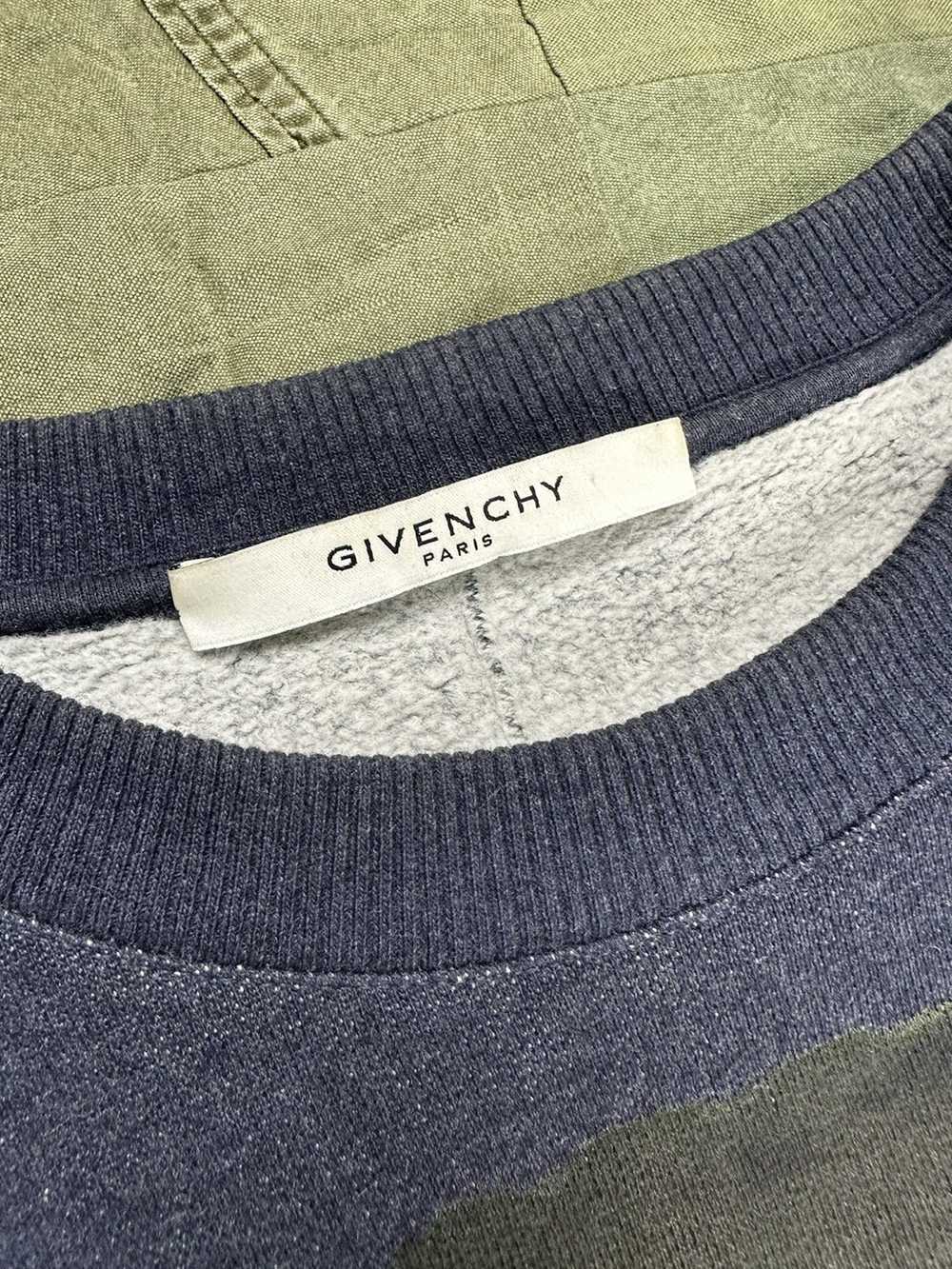 Givenchy Rottweiler Sweatshirt - image 3