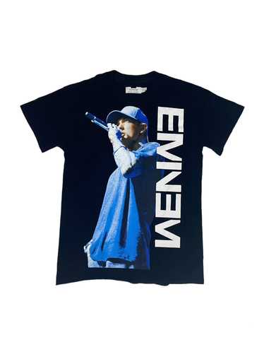 Eminem × Rap Tees × Topman Eminem Slim Shady Grap… - image 1