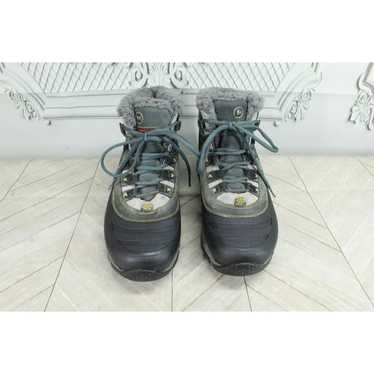 Leather × Merrell × Weatherproof Merrell Women's W