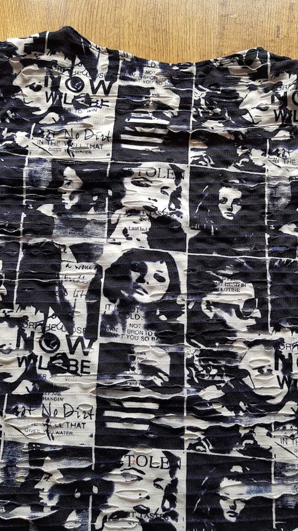 Avant Garde × Ed Hardy × Jean Paul Gaultier Avant… - image 10