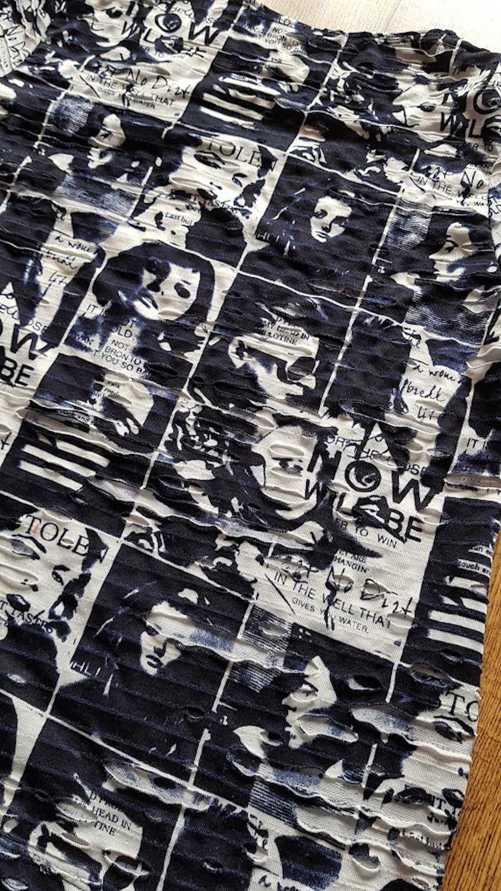 Avant Garde × Ed Hardy × Jean Paul Gaultier Avant… - image 8