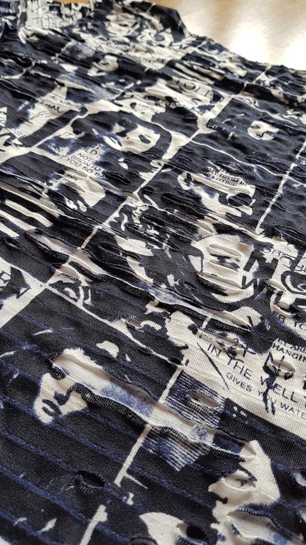 Avant Garde × Ed Hardy × Jean Paul Gaultier Avant… - image 9