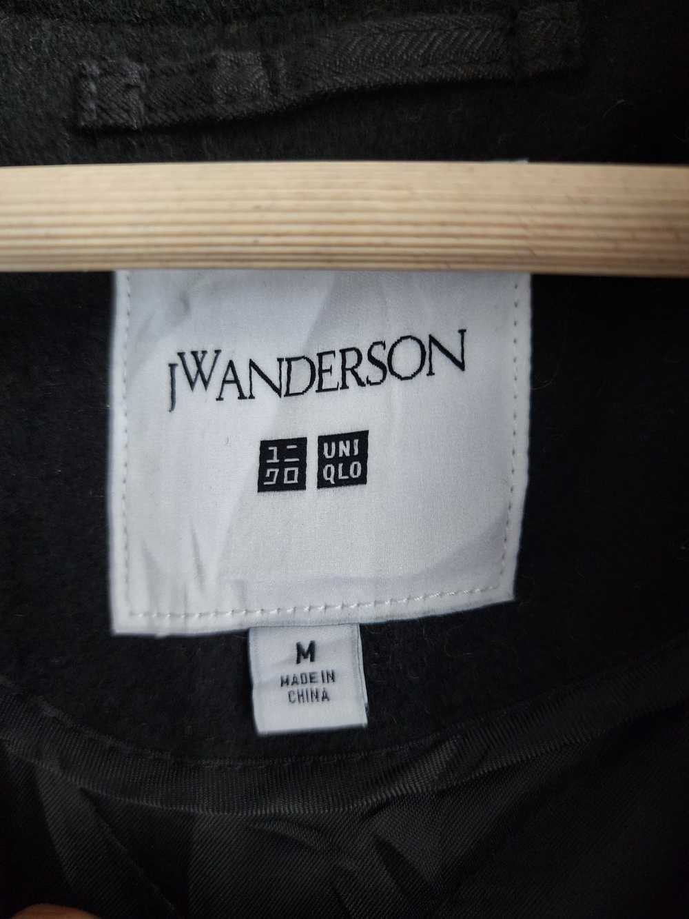 Designer × J.W.Anderson × Uniqlo J.W.Anderson Woo… - image 9