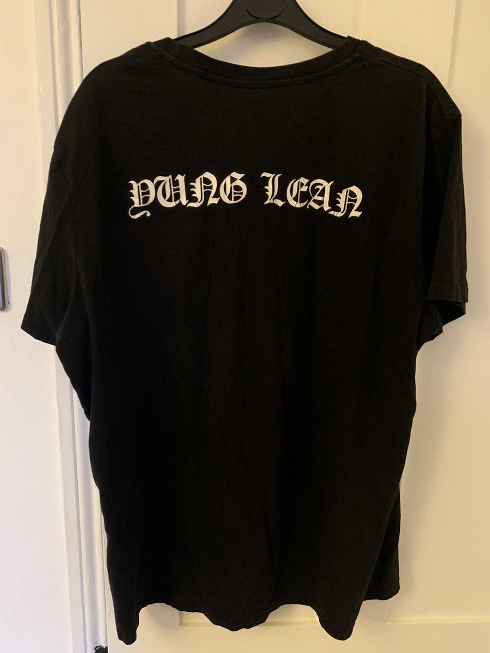 Sad Boys Yung lean/sadboys tshirt - image 2