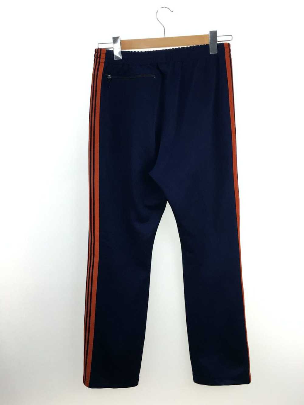 Needles Jogger Bottom Polyester Elastic Waistline… - image 2