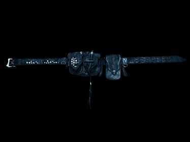 Kmrii belt bag - Gem Kmrii belt bag - Gem