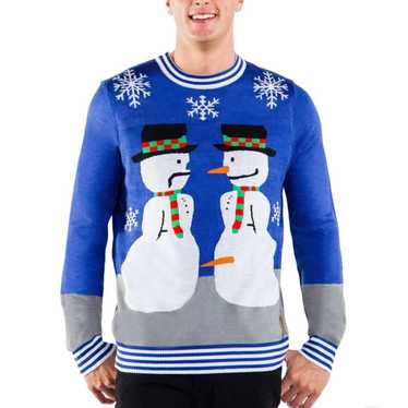 Tipsy Elves Tipsy Elves Snowman Nose Thief Ugly Ch