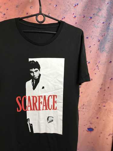 Movie × Streetwear × Vintage Vintage Scarface str… - image 1