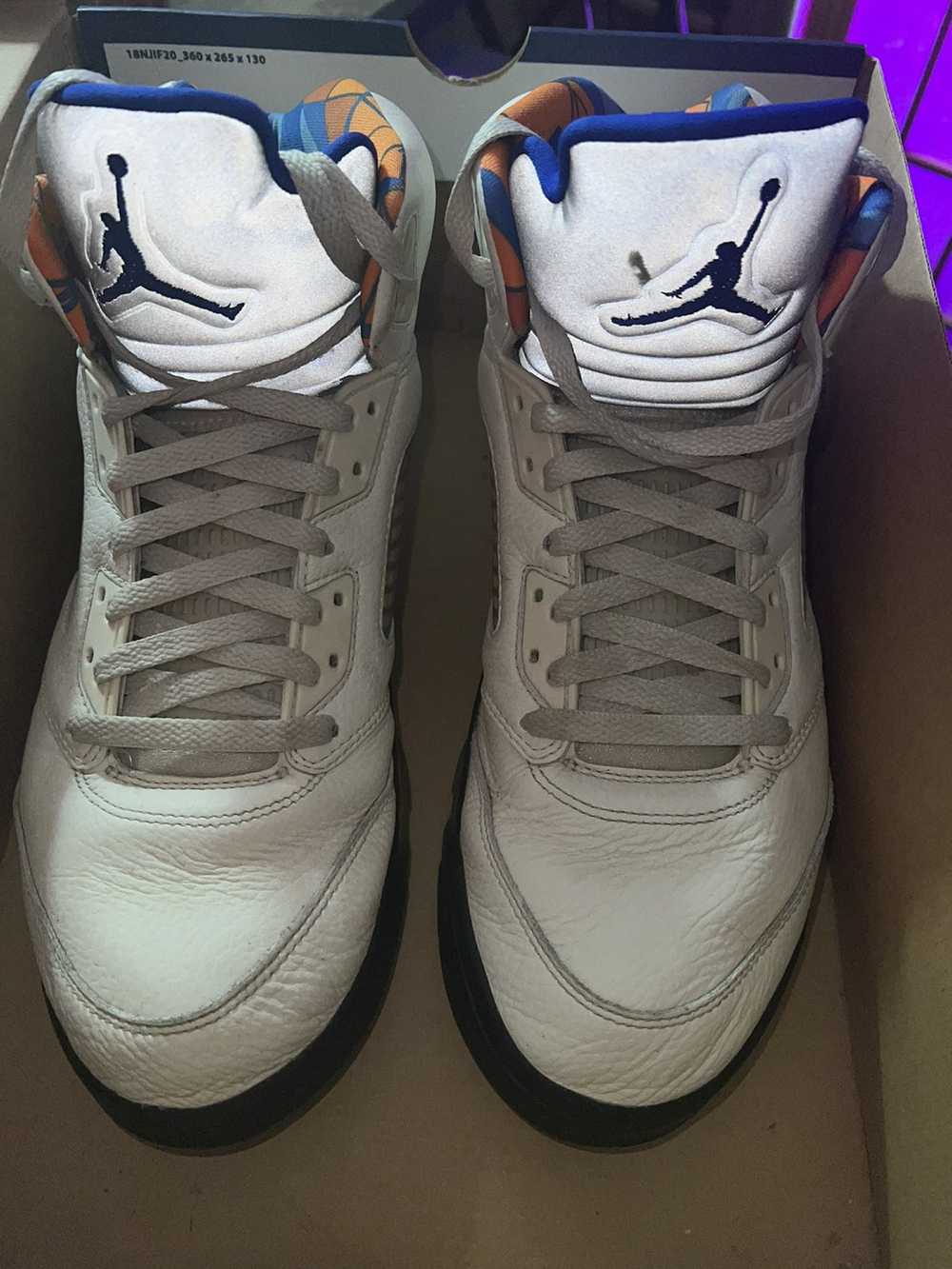 Jordan Brand × Nike × Streetwear Air Jordan 5 Ret… - image 3