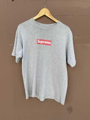 Streetwear × Supreme × Vintage Vintage Supreme Bo… - image 1