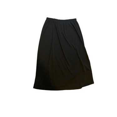 Worthington Worthington Woman Black Skirt Size 1X