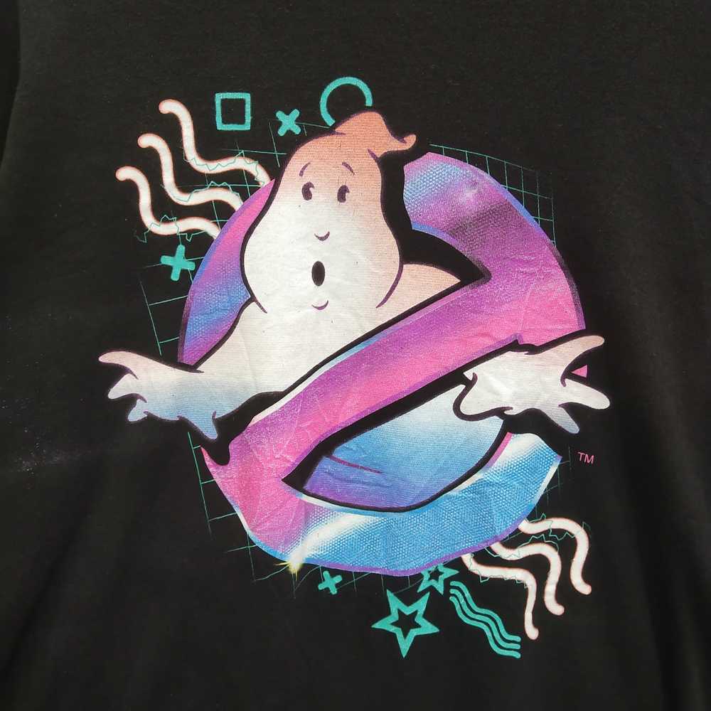 Cartoon Network × Disney × Movie Oversized Ghostb… - image 3