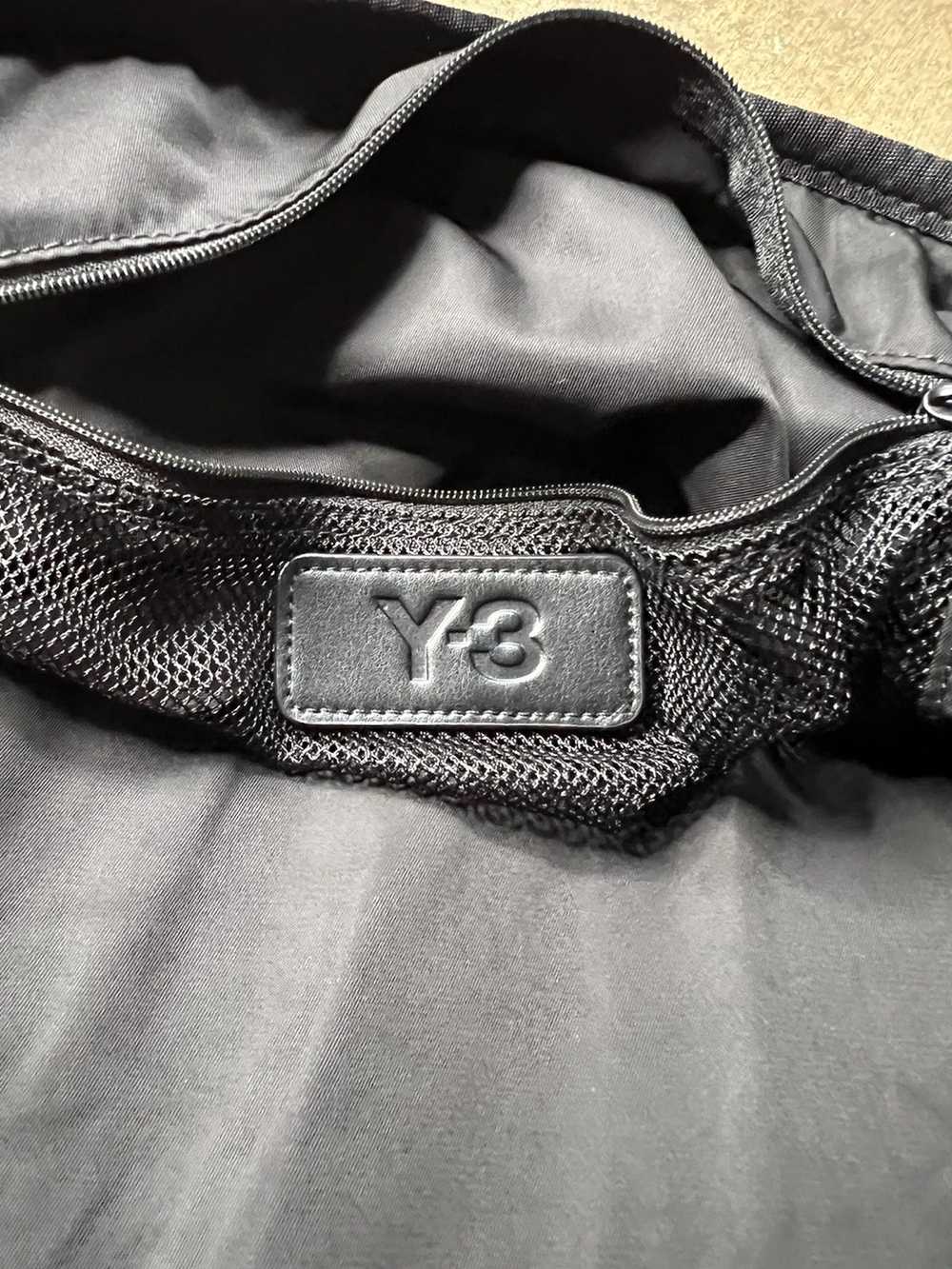 Adidas × Y-3 × Yohji Yamamoto Y-3 Classic Hybrid … - image 9