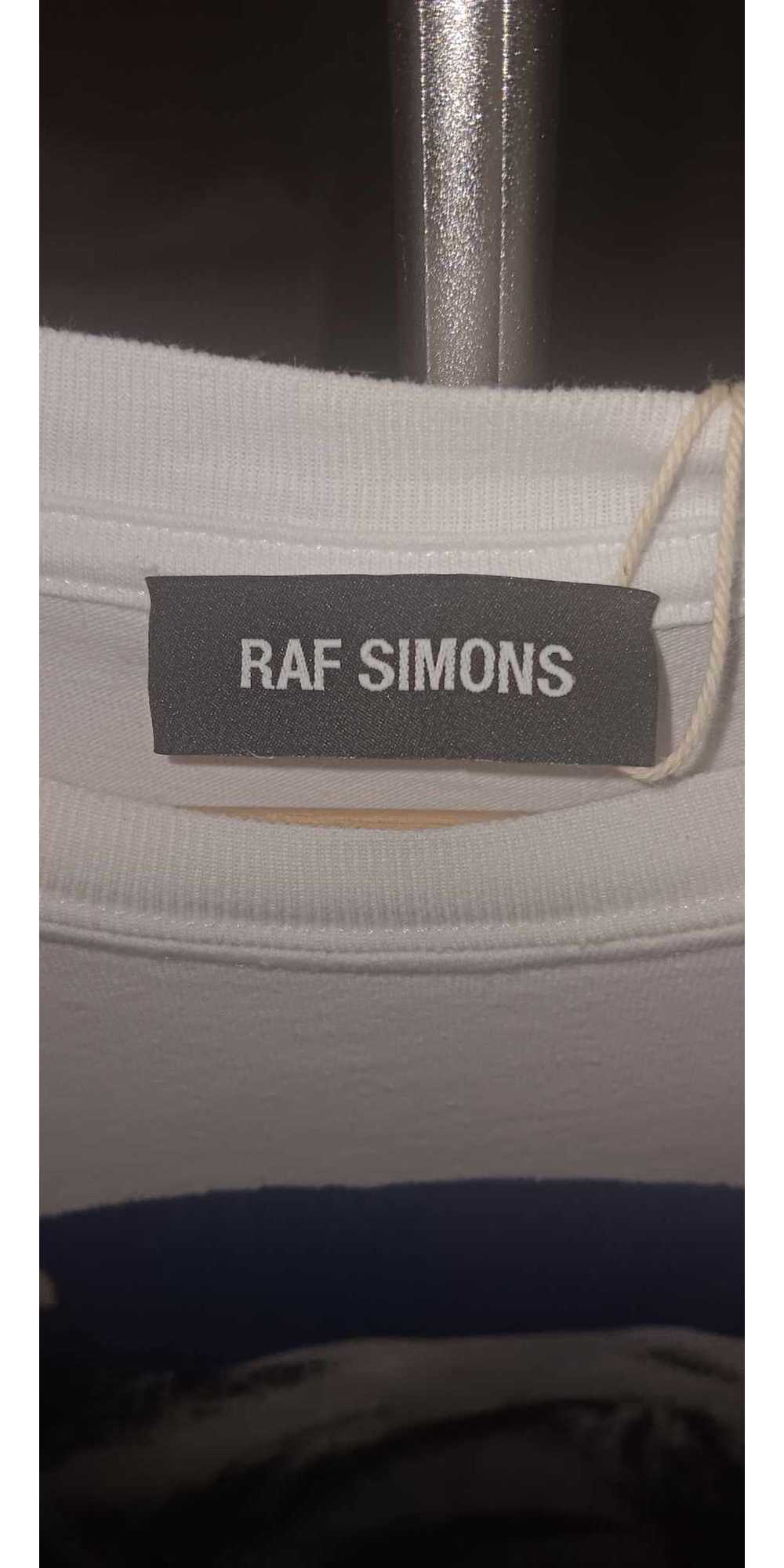 Raf Simons Punk Girl T-Shirt Spring Summer 2019 - image 5