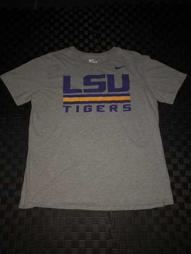 Nike Nike LSU Tigers Tee