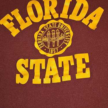 Florida  state university