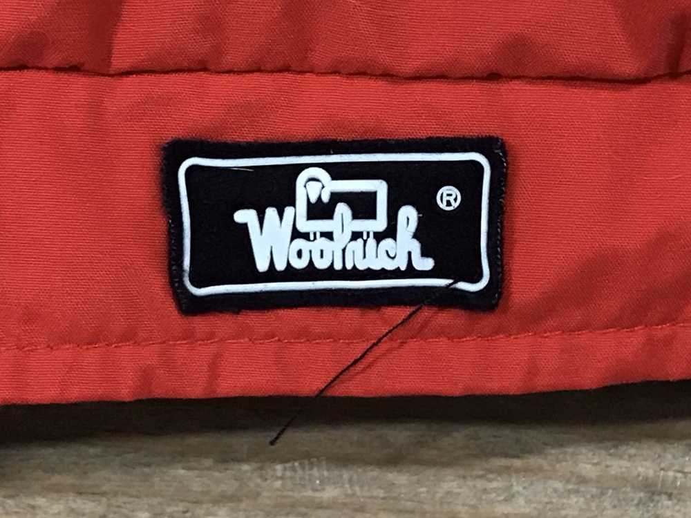 Woolrich Woolen Mills Woolrich Woman 4 in 1 Puffe… - image 5