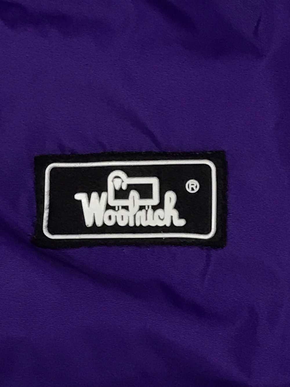 Woolrich Woolen Mills Woolrich Woman 4 in 1 Puffe… - image 9
