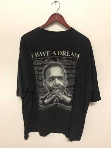 Other Martin Luther King I have a dream tee