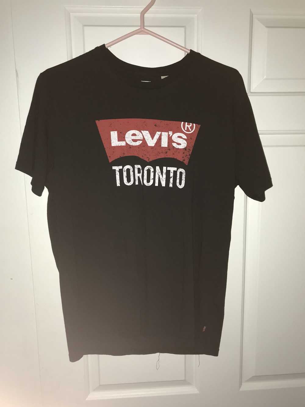 Levi's Levi’s Toronto Callab - image 1